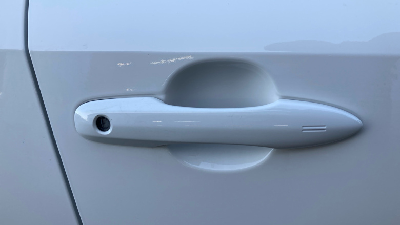 Toyota Corolla 1.8 VVT-i Hybrid Icon Tech 5dr CVT Hybrid Hatchback